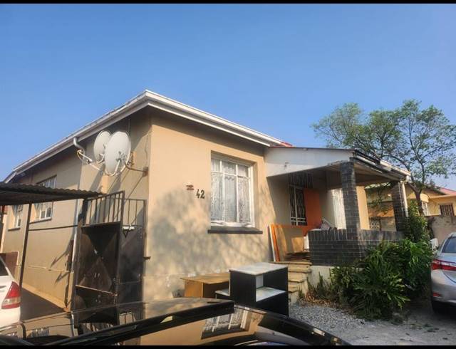 3 BEDROOM HOUSE FOR SALE IN ROSETTENVILLE
